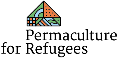 Permaculture For Refugees logo